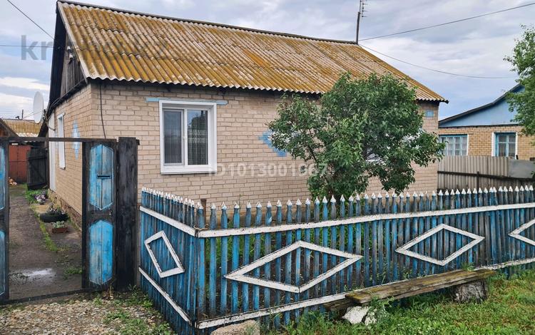 Жеке үй · 3 бөлме · 65 м² · 10 жүзд., Западная 44, бағасы: 6.5 млн ₸ в Сергеевке — фото 2