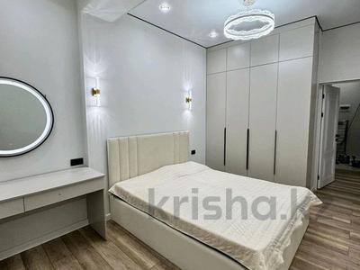 2-комнатная квартира · 55 м² · 2/25 этаж, Байдибек би стр. 127/7 за 200 000 ₸ в Шымкенте, Абайский р-н