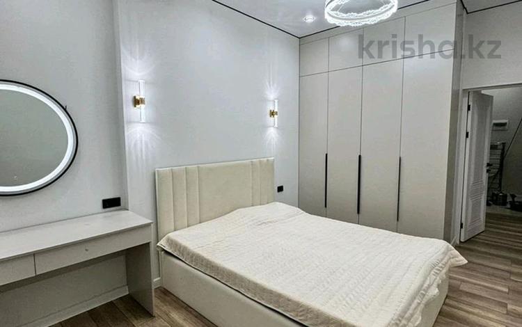 2-комнатная квартира · 55 м² · 2/25 этаж, Байдибек би стр. 127/7 за 200 000 ₸ в Шымкенте, Абайский р-н — фото 4