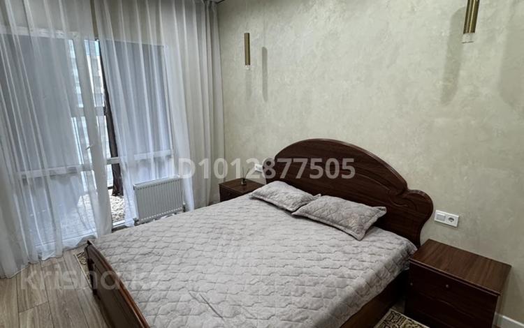 2-комнатная квартира · 60 м² · 8 этаж, Абая 160 — Абая - Тургут озала за 22 000 ₸ в Алматы, Бостандыкский р-н — фото 2
