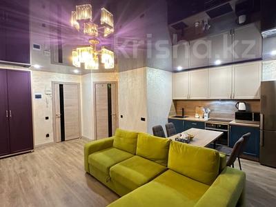 2-комнатная квартира · 50 м² · 1/9 этаж, Мангилик ел 13 — Центр, кафе Восток уйгурка, площадь за 2 500 ₸ в Семее