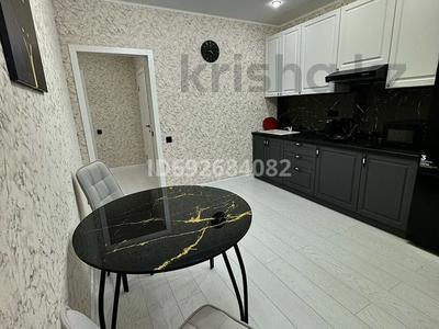 2-комнатная квартира, 40 м², 10/10 этаж, серкебаева 33 — ашимова, туркестан 3 за 17.8 млн 〒 в Кокшетау