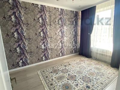 1-комнатная квартира · 36 м² · 9/9 этаж, Коргалжынское шоссе 15/1 за 195 000 〒 в Астане, Есильский р-н