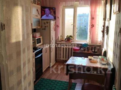 4-бөлмелі пәтер · 80.6 м² · 3/6 қабат, Камзина 28, бағасы: 25.5 млн ₸ в Аксу