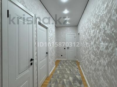 2-бөлмелі пәтер · 53 м² · 1/5 қабат, Байсеитова 126, бағасы: 25.5 млн ₸ в Астане, Сарыарка р-н