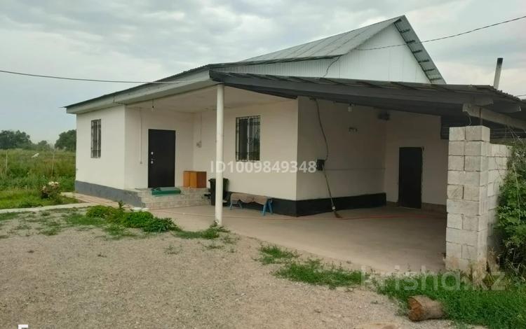 Отдельный дом · 4 комнаты · 120 м² · 8 сот., Тілендиева 15 за 28.5 млн 〒 в Байсерке — фото 2