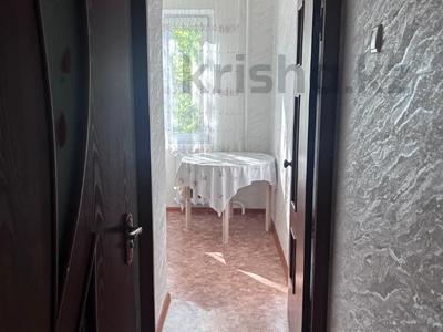 2-комнатная квартира · 44 м² · 2/5 этаж, жастар 16 за 16.5 млн ₸ в Талдыкоргане, мкр Жастар