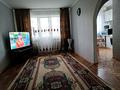 3-комнатная квартира, 59 м², 5/5 этаж, Назарбаева за 15.5 млн 〒 в Петропавловске
