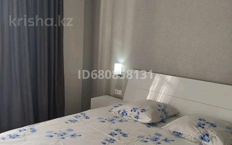 1-комнатная квартира · 40 м² · 6/8 этаж, Мәңгілік Ел 21 за 16 000 〒 в Астане, Есильский р-н — фото 2