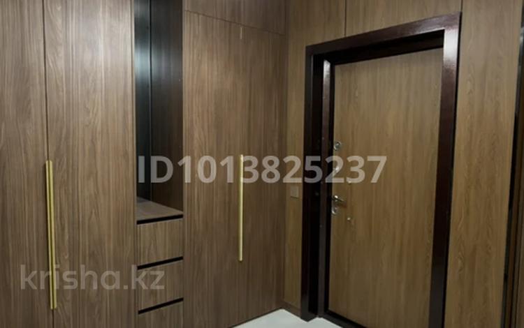 3-комнатная квартира · 85 м² · 7/10 этаж, Куаныша Толеметова 50/6 — НИШ, угол Утегенова за 65 млн ₸ в Шымкенте, Абайский р-н — фото 2