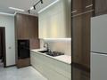 3-комнатная квартира · 85 м² · 7/10 этаж, Куаныша Толеметова 50/6 — НИШ, угол Утегенова за 65 млн ₸ в Шымкенте, Абайский р-н — фото 16