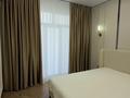3-комнатная квартира · 85 м² · 7/10 этаж, Куаныша Толеметова 50/6 — НИШ, угол Утегенова за 65 млн ₸ в Шымкенте, Абайский р-н — фото 41