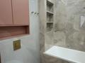 3-комнатная квартира · 85 м² · 7/10 этаж, Куаныша Толеметова 50/6 — НИШ, угол Утегенова за 65 млн ₸ в Шымкенте, Абайский р-н — фото 44