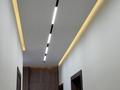 3-комнатная квартира · 85 м² · 7/10 этаж, Куаныша Толеметова 50/6 — НИШ, угол Утегенова за 65 млн ₸ в Шымкенте, Абайский р-н — фото 6
