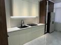 3-комнатная квартира · 85 м² · 7/10 этаж, Куаныша Толеметова 50/6 — НИШ, угол Утегенова за 65 млн ₸ в Шымкенте, Абайский р-н — фото 9