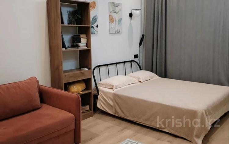 1-бөлмелі пәтер · 46 м² · 5/12 қабат, Туран, бағасы: 20 000 ₸ в Астане, Нура р-н — фото 20