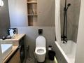1-бөлмелі пәтер · 46 м² · 5/12 қабат, Туран, бағасы: 20 000 ₸ в Астане, Нура р-н — фото 12