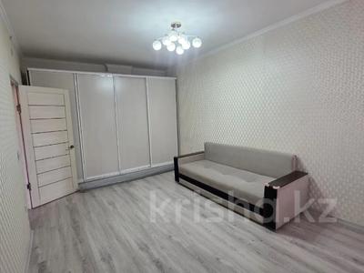 1-комнатная квартира · 36 м² · 5/6 этаж, кокжиек — Рядом школы и детский сад/ Документы проверены / Подходит под ипотеку за 19 млн ₸ в Алматы, Жетысуский р-н