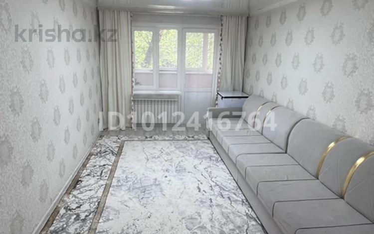 2-бөлмелі пәтер · 45 м² · 2/5 қабат, 2 1, бағасы: 25 млн ₸ в Боралдае (Бурундай), мкр Водник-2 — фото 2