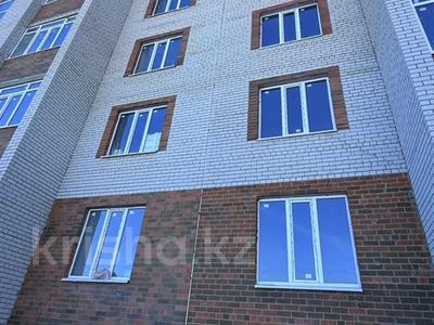 3-комнатная квартира · 91.8 м² · 5/5 этаж, мкр. Алтын орда 353/1 за 17 млн ₸ в Актобе