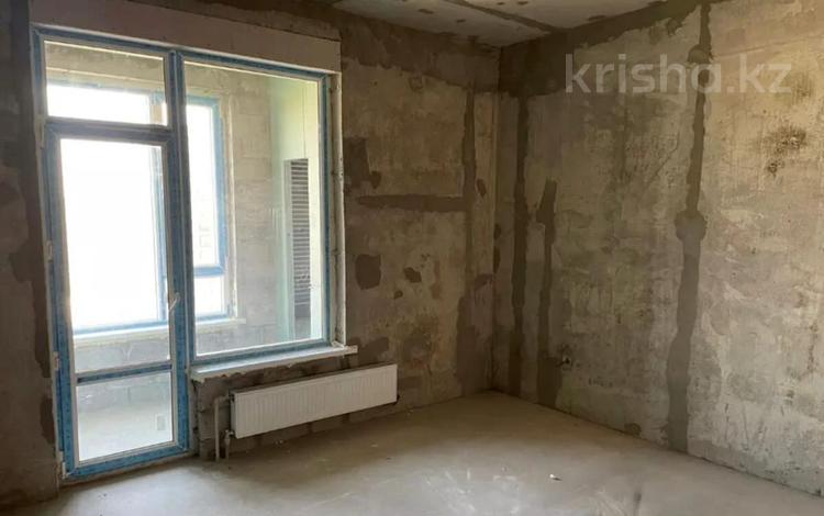 2-комнатная квартира, 60 м², 13/21 этаж, Аль-Фараби 105 — Ходжанова