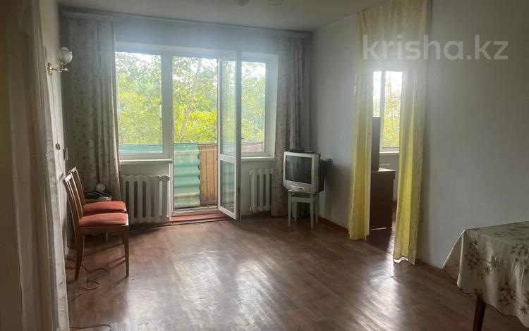 2-комнатная квартира · 44.9 м² · 2/4 этаж, Абая 8 за 15.5 млн ₸ в Костанае — фото 2