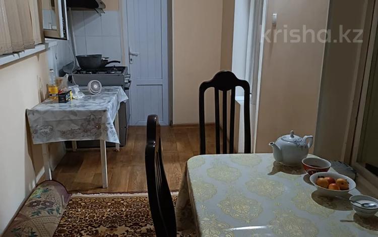 1-комнатная квартира · 50 м² · 2/5 этаж, 15 мкр 43 — ЖИБЕК ЖОЛЫ -БАЛДЫРГАН -КОКТЕМ за 110 000 ₸ в Шымкенте — фото 3