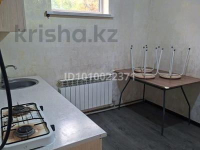 1 комната · 18 м², мкр Калкаман-2, Айтей батыра 34 за 140 000 〒 в Алматы, Наурызбайский р-н