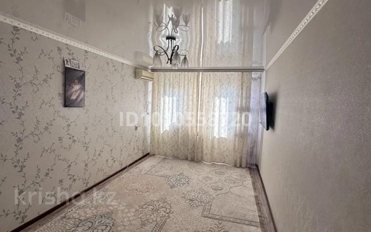 2-комнатная квартира · 47.6 м² · 5/5 этаж, Алтынсарина 16 за 13.5 млн ₸ в Уральске — фото 2