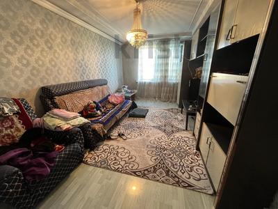 3-комнатная квартира, 70 м², 4/5 этаж, Жетысу за 15.5 млн 〒 в Талдыкоргане