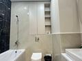 2-комнатная квартира · 55 м² · 6 этаж, Утепова за 320 000 ₸ в Алматы, Бостандыкский р-н — фото 4