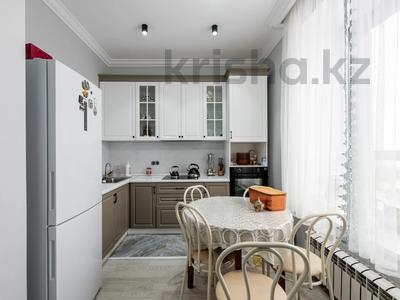 1-комнатная квартира · 39.8 м² · 9/9 этаж, Керей жанибек хандар 40 — Керей, Жанибек хандар за 30.5 млн ₸ в Астане, Есильский р-н