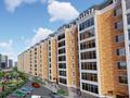 1-бөлмелі пәтер · 44 м² · 5/7 қабат, 19-й мкр 29, бағасы: 22 млн ₸ в Актау