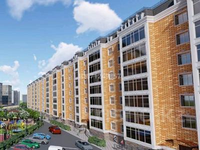 1-комнатная квартира · 44 м² · 5/7 этаж, 19-й мкр 29 за 22 млн ₸ в Актау