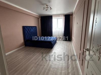 1-бөлмелі пәтер · 58.9 м² · 10/10 қабат, ул. Аубая Байгазиева 35Б, бағасы: 28 млн ₸ в Алматинской обл.
