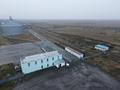 Зерновой элеватор · 41000 м² за 4 млрд ₸ в Тимирязево
