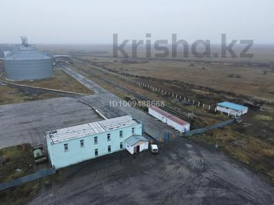 Зерновой элеватор · 41000 м² за 4 млрд ₸ в Тимирязево