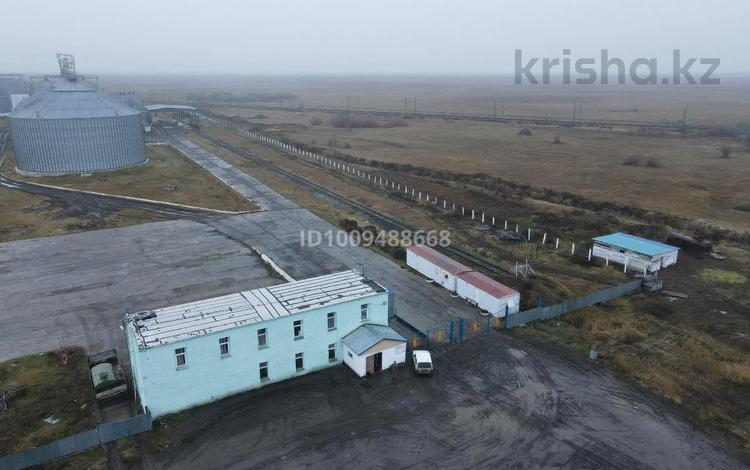 Зерновой элеватор · 41000 м² за 4 млрд ₸ в Тимирязево — фото 2
