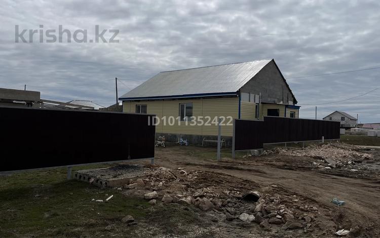 Отдельный дом · 4 комнаты · 105 м², Клубничная 650 — Красноярские дачи за 17 млн ₸ в Кокшетау — фото 2