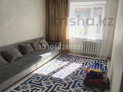 3-комнатная квартира · 62 м² · 2/4 этаж, Абая — Абая -Строительная за 20 млн ₸ в Экибастузе