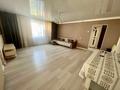 2-комнатная квартира · 55 м² · 4/5 этаж, Ташенова 8/2 за 25.5 млн ₸ в Астане, р-н Байконур