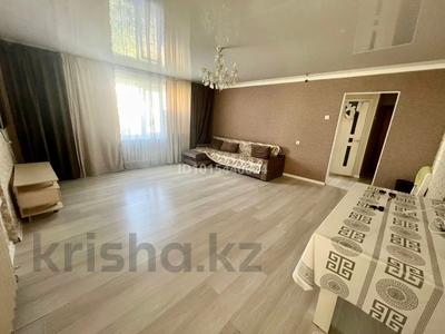 2-комнатная квартира · 55 м² · 4/5 этаж, Ташенова 8/2 за 25.5 млн ₸ в Астане, р-н Байконур