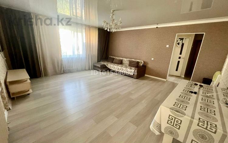 2-комнатная квартира · 55 м² · 4/5 этаж, Ташенова 8/2 за 25.5 млн ₸ в Астане, р-н Байконур — фото 2