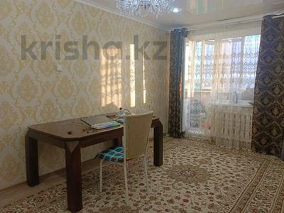 2-комнатная квартира · 50 м² · 9/9 этаж, Естая Беркимбаева 95/1 за 12.5 млн 〒 в Экибастузе