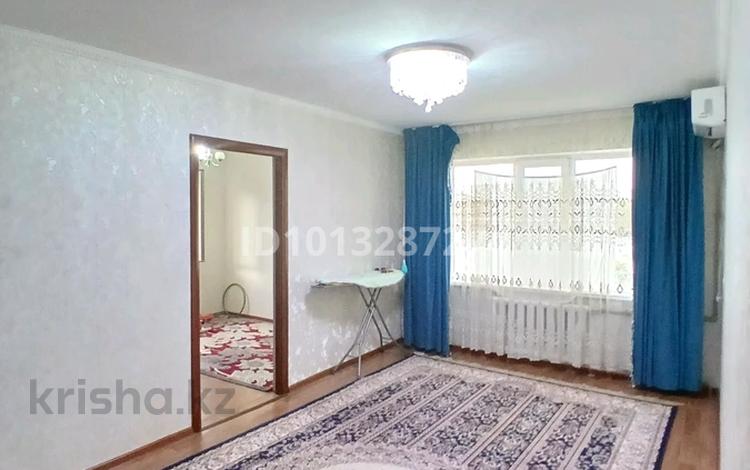 3-бөлмелі пәтер · 61 м², 18-шағынаудан 9, бағасы: 30 млн ₸ в Шымкенте, Аль-Фарабийский р-н — фото 2