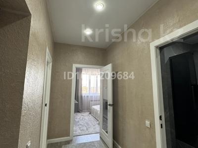 1-комнатная квартира · 47.5 м² · 6/6 этаж, Мкр. Алтын орда 24Е за 25 000 ₸ в Актобе, мкр Авиатор
