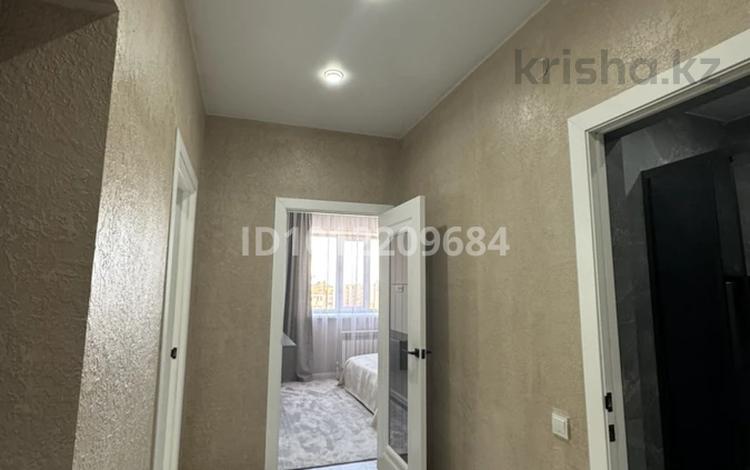 1-комнатная квартира · 47.5 м² · 6/6 этаж, Мкр. Алтын орда 24Е за 25 000 ₸ в Актобе, мкр Авиатор — фото 2