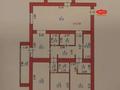 5-бөлмелі пәтер · 136 м² · 9/10 қабат, А. Бокейханова 3Б — Мәңгілік ел, Керей Жәнібек хандар, бағасы: 100 млн ₸ в Астане, Есильский р-н — фото 2