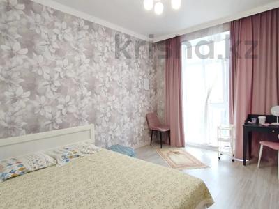 5-комнатная квартира · 136 м² · 9/10 этаж, А. Бокейханова 3Б — Мәңгілік ел, Керей Жәнібек хандар за 110 млн ₸ в Астане, Есильский р-н