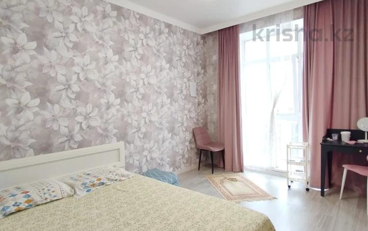 5-комнатная квартира · 136 м² · 9/10 этаж, А. Бокейханова 3Б — Мәңгілік ел, Керей Жәнібек хандар за 110 млн ₸ в Астане, Есильский р-н — фото 44